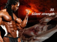 30 silent strength